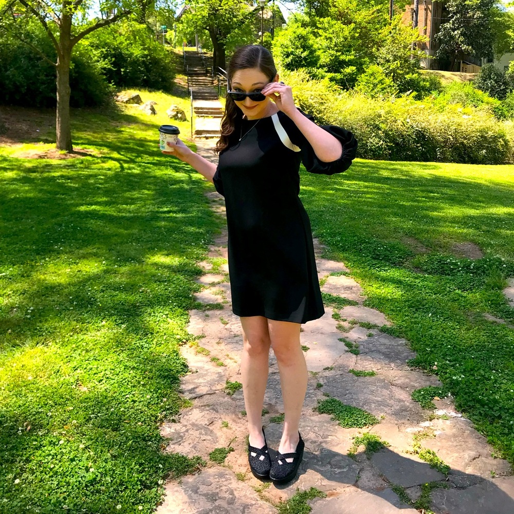Meet your Posher, Allie